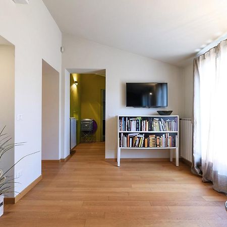 Contempora Apartments - Fiori Chiari 26 Milan Luaran gambar